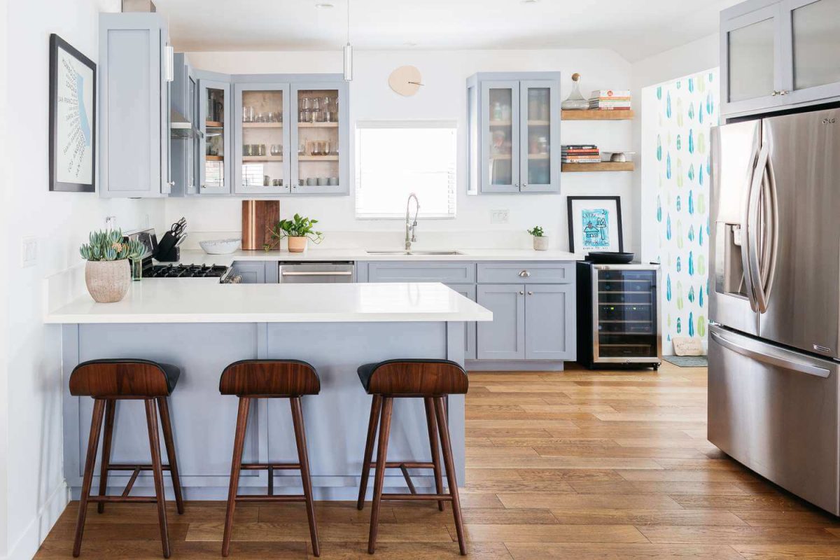 lismart construction kitchen remodeling image (4)